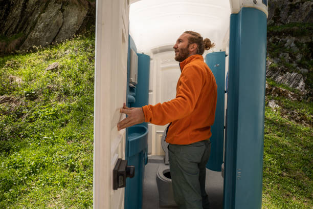 Best Luxury portable toilet rental  in Rimersburg, PA