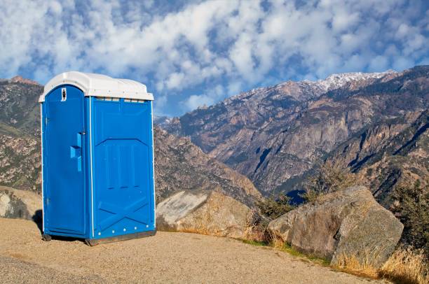 Best Portable restroom solutions  in Rimersburg, PA