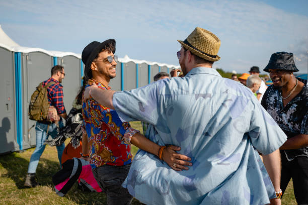 Best Long-term porta potty rental  in Rimersburg, PA