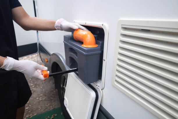 Best Porta potty rental for parties  in Rimersburg, PA