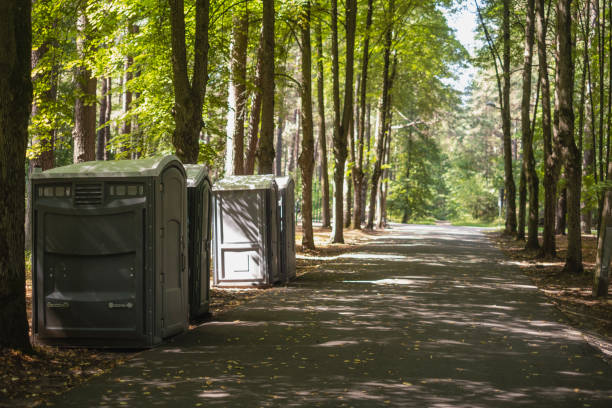 Best Temporary restroom rental  in Rimersburg, PA