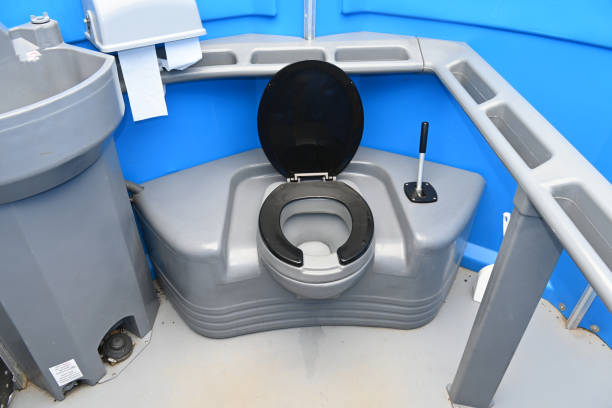 Best Portable toilet rental cost  in Rimersburg, PA