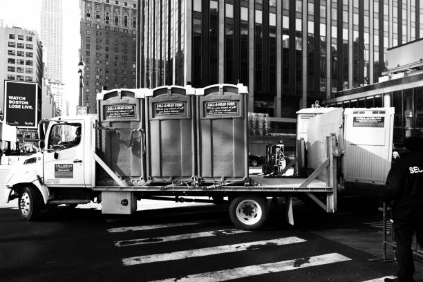 Porta potty rental for festivals in Rimersburg, PA